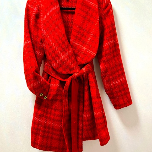 CAbi Jackets & Blazers - Cabi Evita Coat Size M Fall 2022. -NWOT